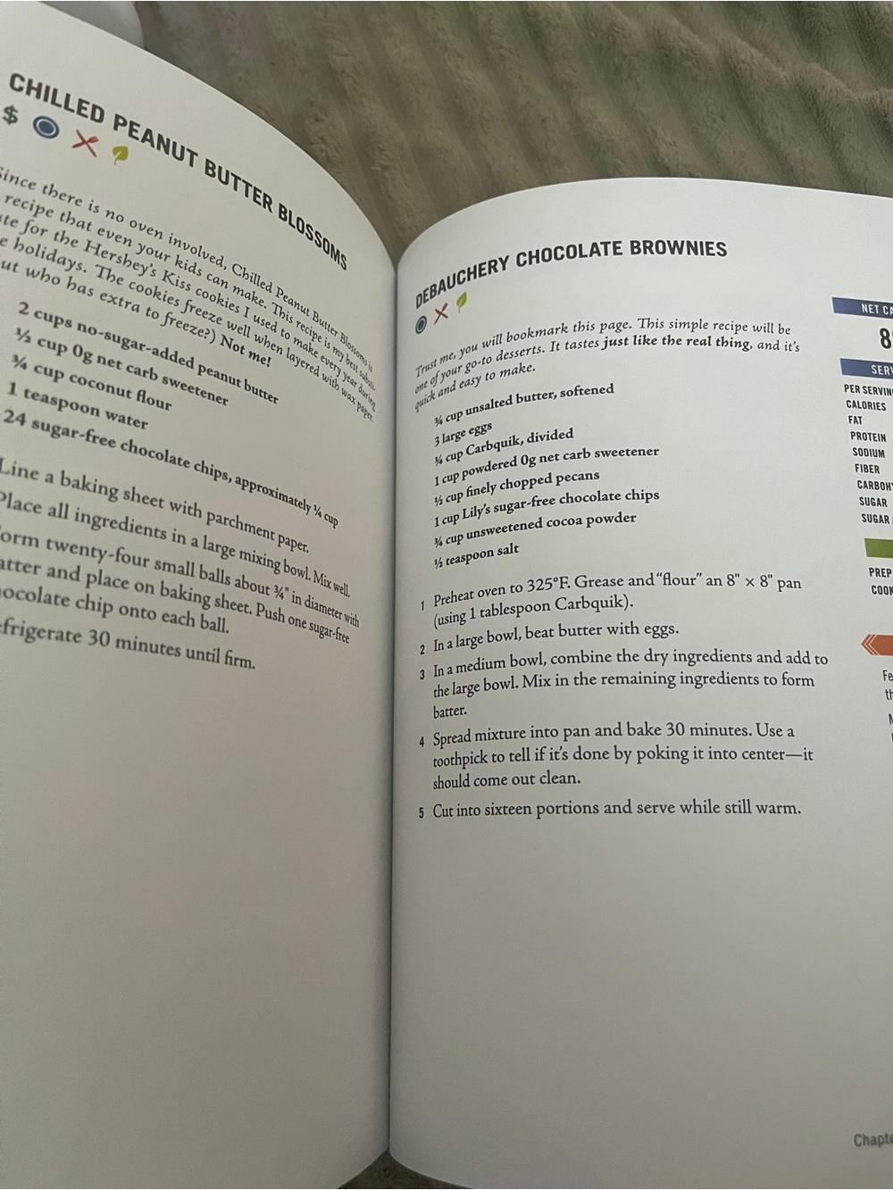 The DIRTY, LAZY, KETO Cookbook: Bend the Rules to Lose the Weight - Picture 11 of 12